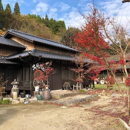 Shotyu No Yakata / Vacation Stay 49506 Saga Eksteriør bilde