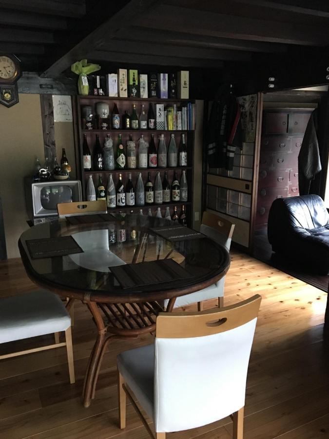 Shotyu No Yakata / Vacation Stay 49506 Saga Eksteriør bilde